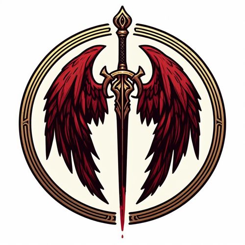 Assador symbol