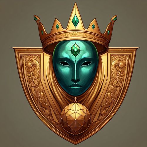 Elmara symbol