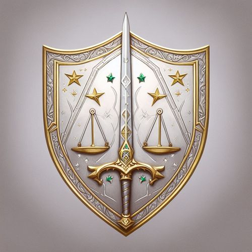 Heron symbol