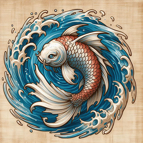 Shaeleon symbol