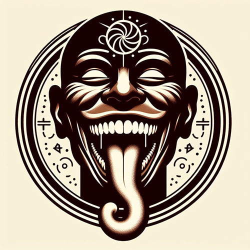 Stryder symbol